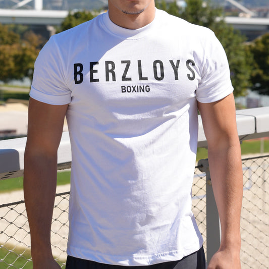 Berzloys Fighters Shirt