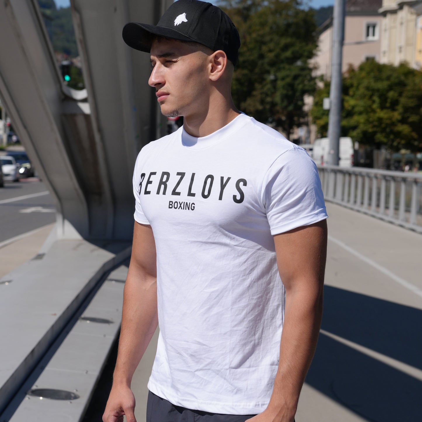 Berzloys Fighters Shirt