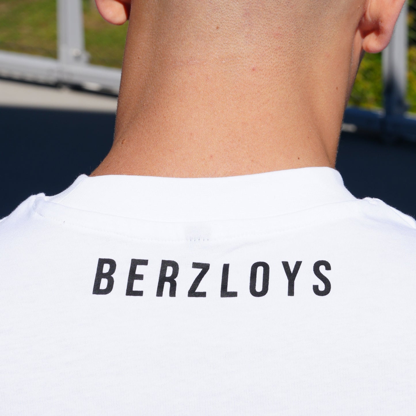 Berzloys Fighters Shirt