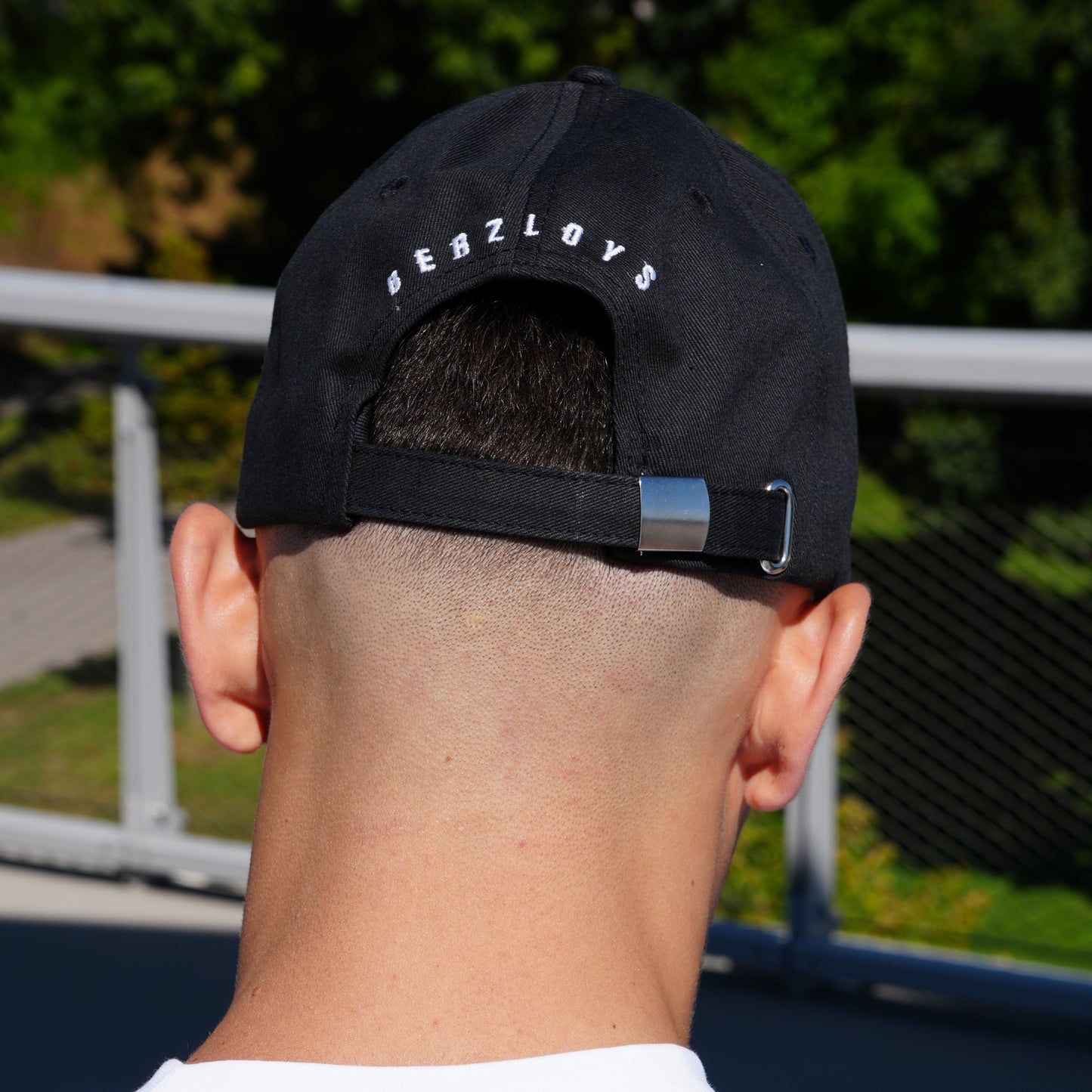 Berzloys Fighters Cap