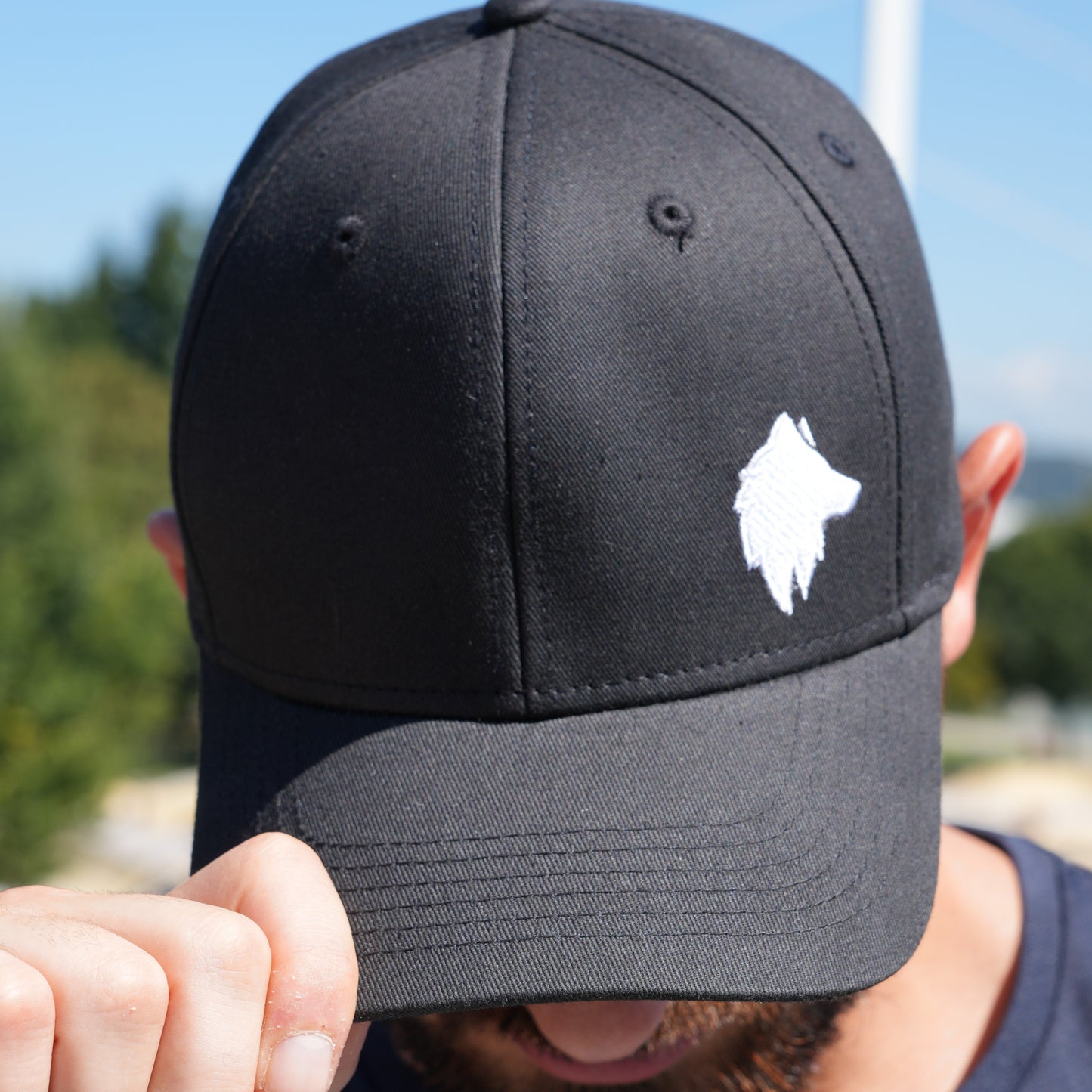 Berzloys Fighters Cap