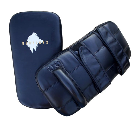 Kick Pad - Berzloys