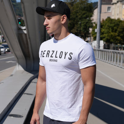 Berzloys Fighters Shirt