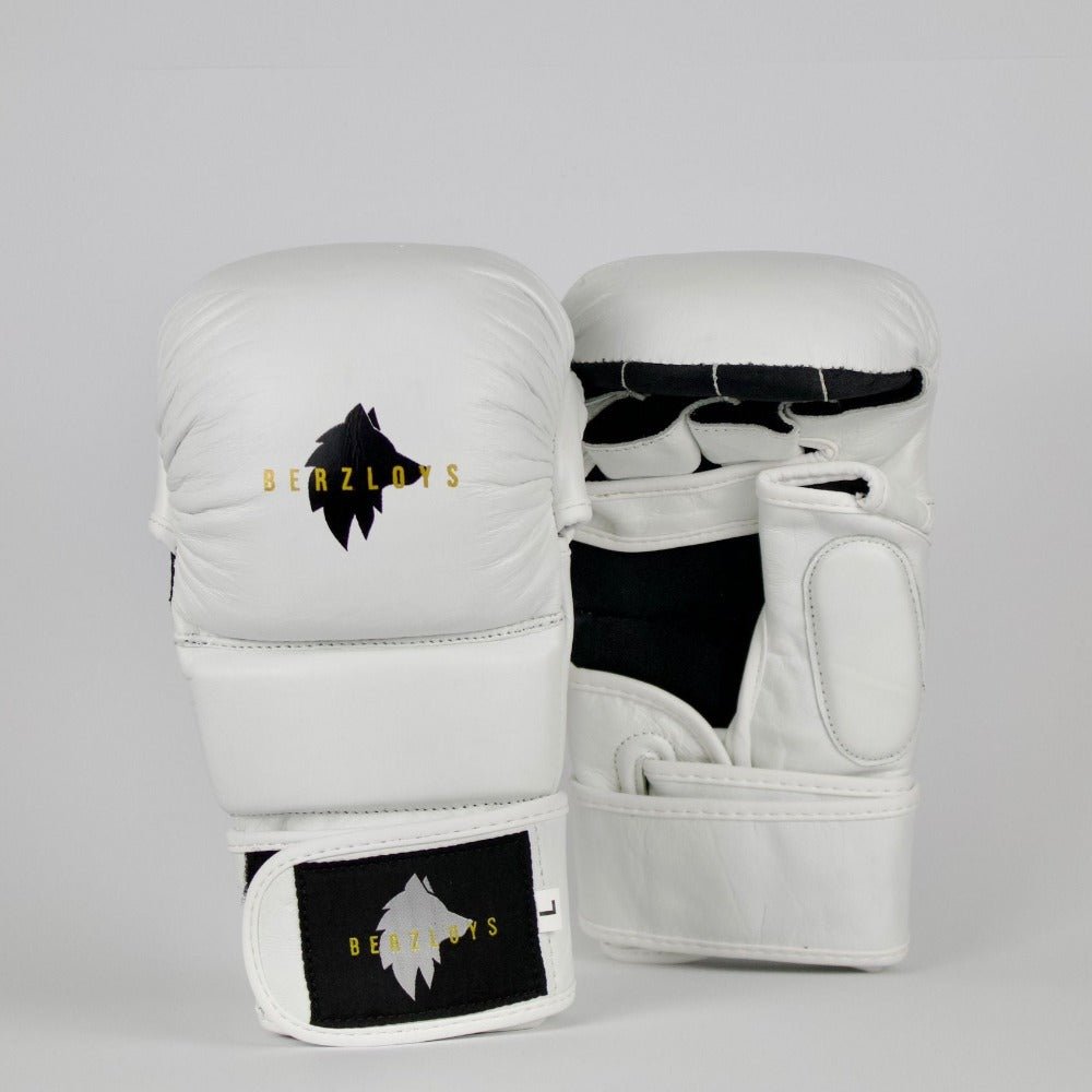 Berzloys Amateur MMA Gloves - Berzloys