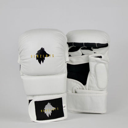 Berzloys Amateur MMA Gloves - Berzloys