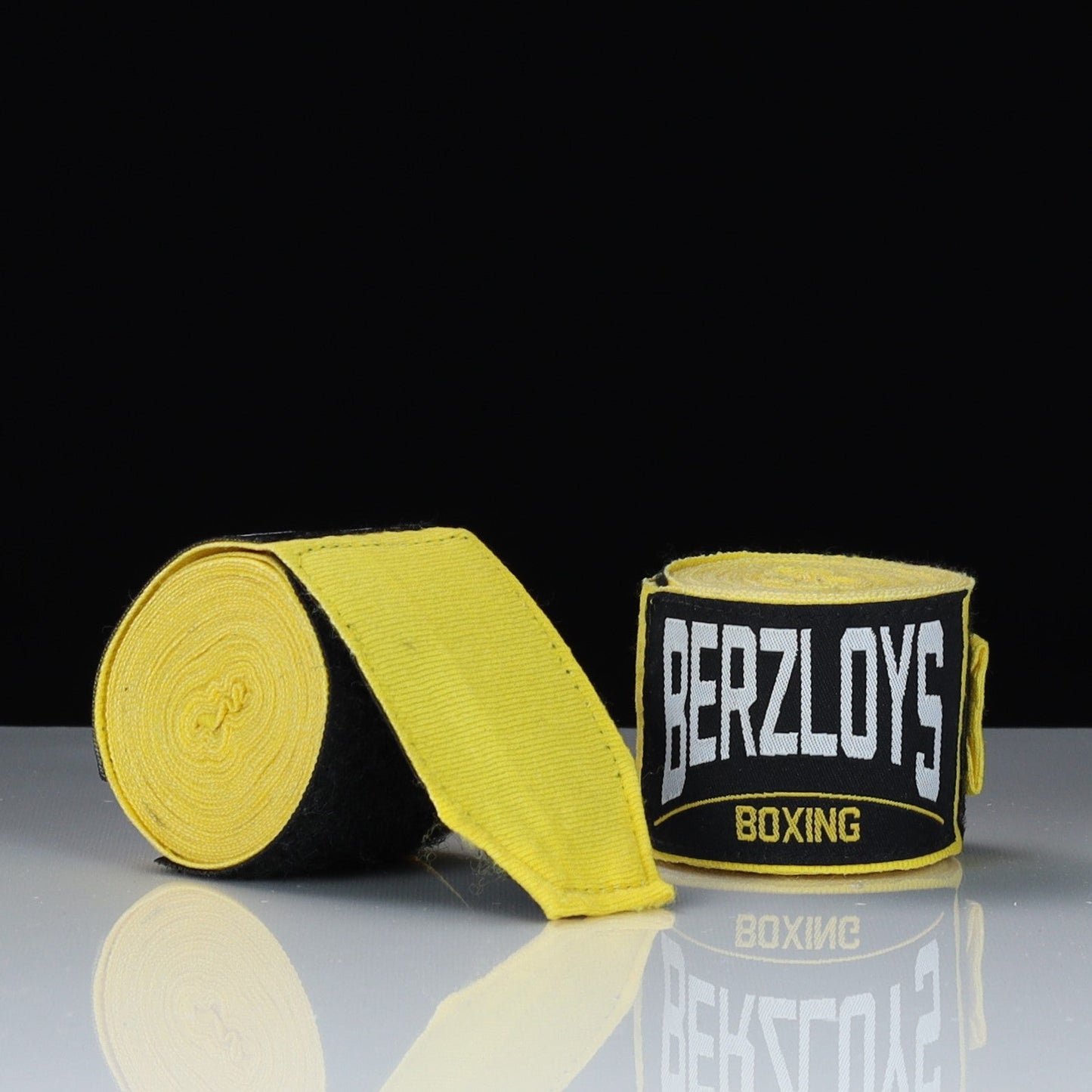 Berzloys Handwraps B2 - Berzloys