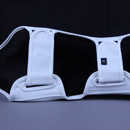 Berzloys Kickboxing Shin Pads - Berzloys