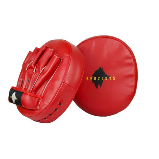 Boxing Air Mitts - Berzloys
