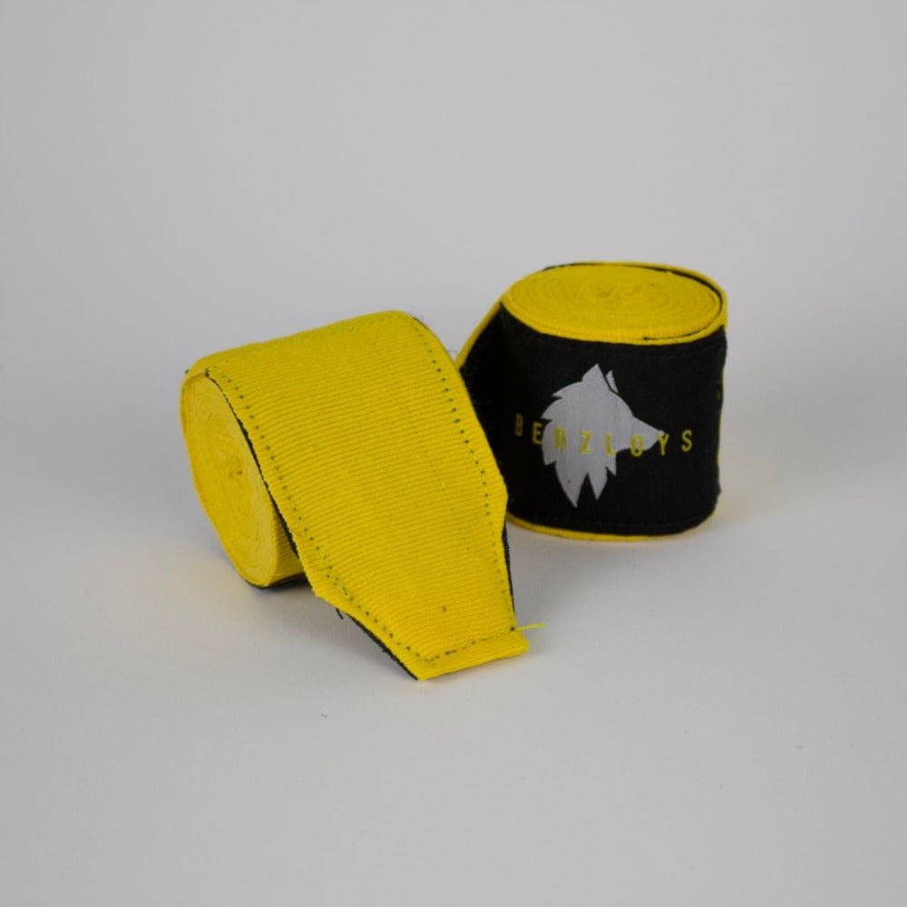Handwraps - Berzloys